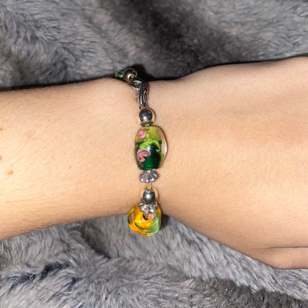 Bracelet